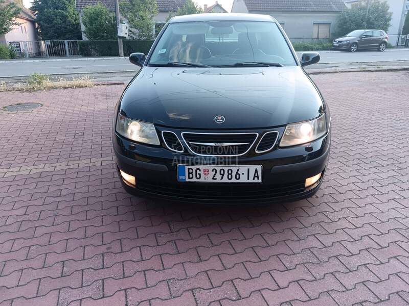 Saab 9-3 
