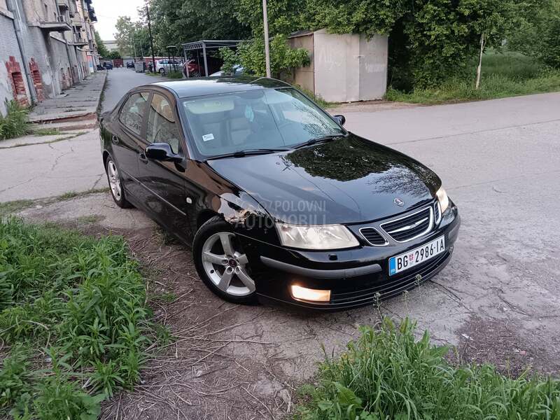 Saab 9-3 