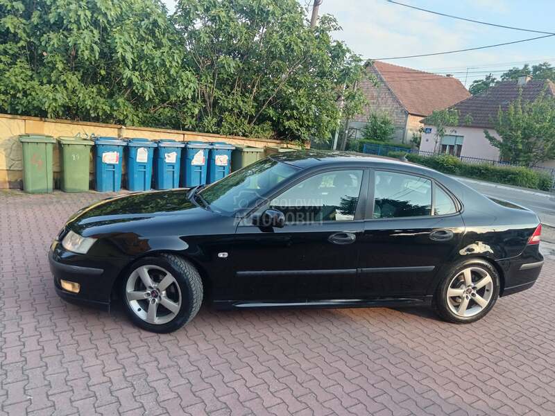 Saab 9-3 