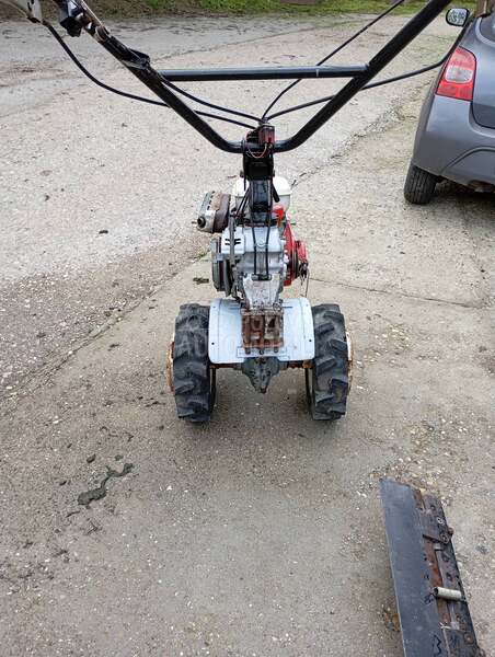 Honda Mio F620