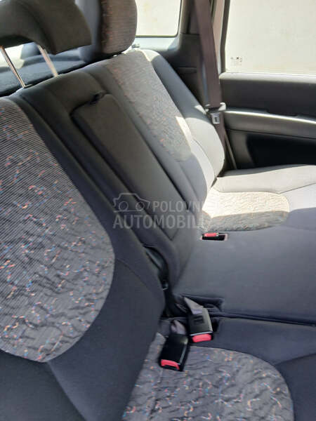 Hyundai Matrix 1.6