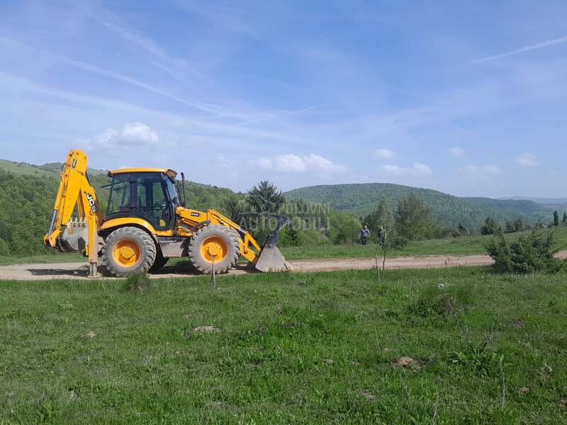 JCB 4CX