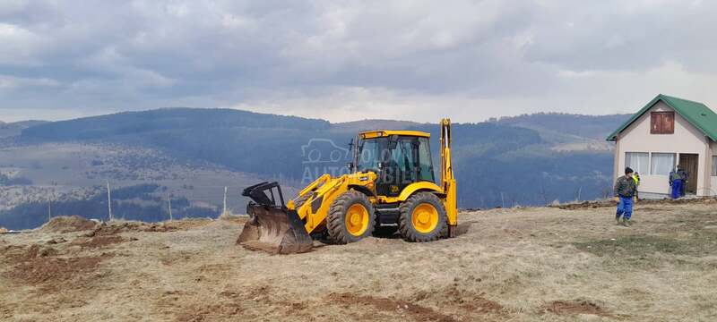 JCB 4CX