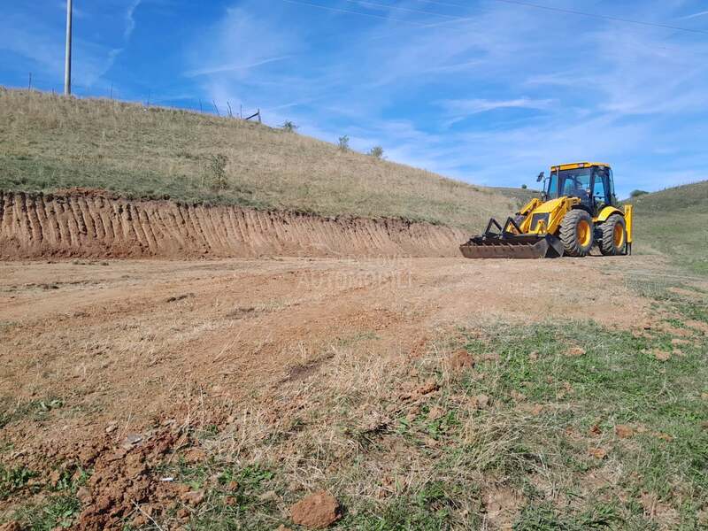 JCB 4CX