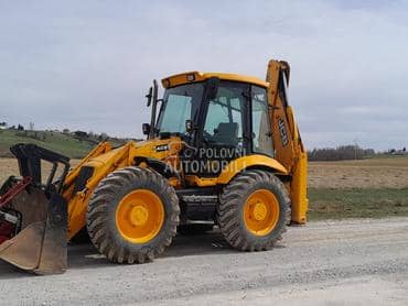 JCB 4CX