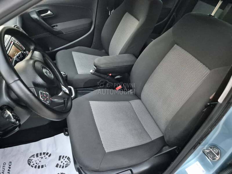 Volkswagen Polo 1.2 T D I