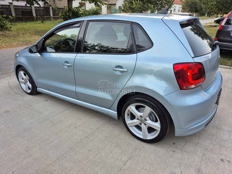 Volkswagen Polo 1.2 T D I
