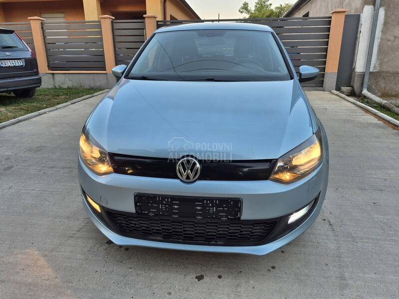 Volkswagen Polo 1.2 T D I