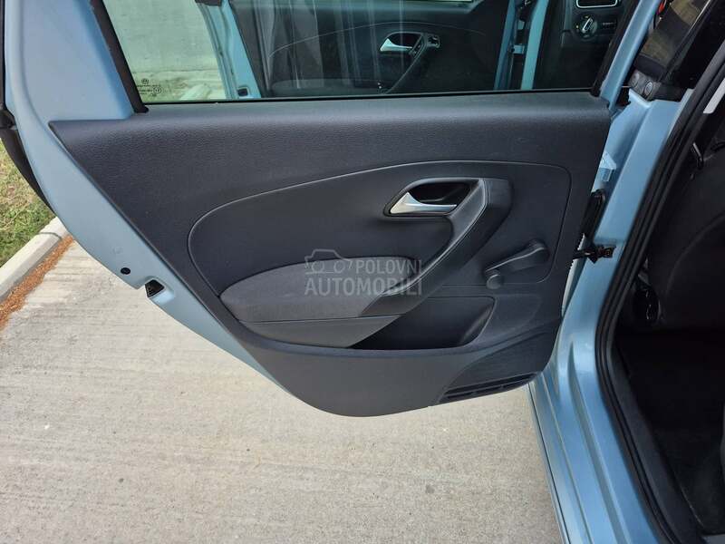 Volkswagen Polo 1.2 T D I