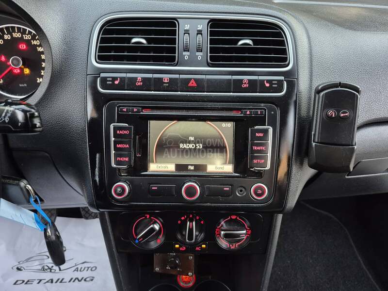 Volkswagen Polo 1.2 T D I