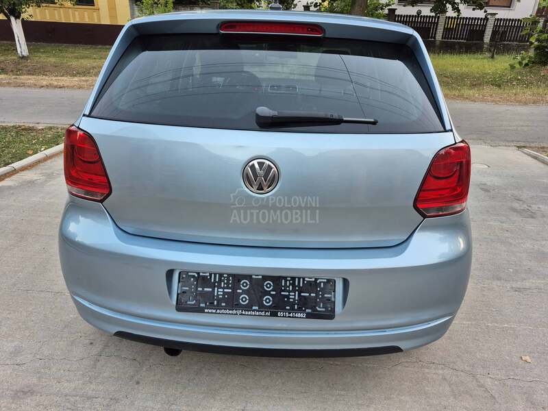 Volkswagen Polo 1.2 T D I