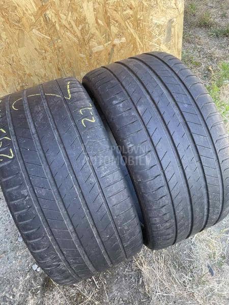 Michelin 295/35 R21 Letnja