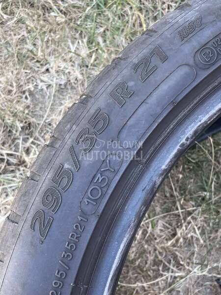 Michelin 295/35 R21 Letnja