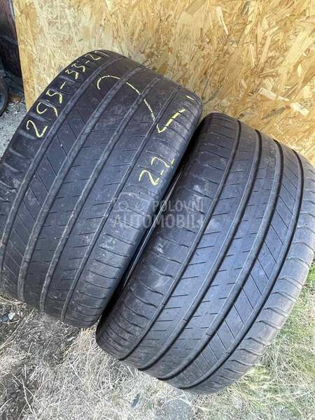 Michelin 295/35 R21 Letnja