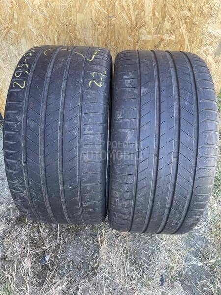 Michelin 295/35 R21 Letnja