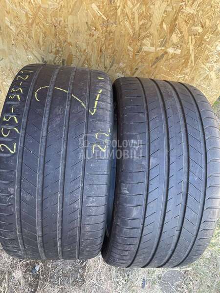 Michelin 295/35 R21 Letnja