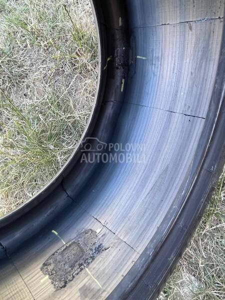 Michelin 295/35 R21 Letnja