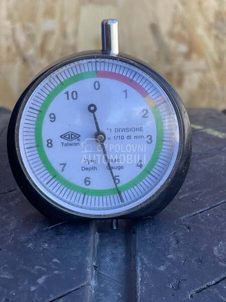 Michelin 295/35 R21 Letnja