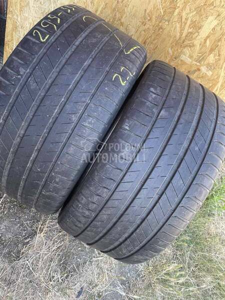 Michelin 295/35 R21 Letnja