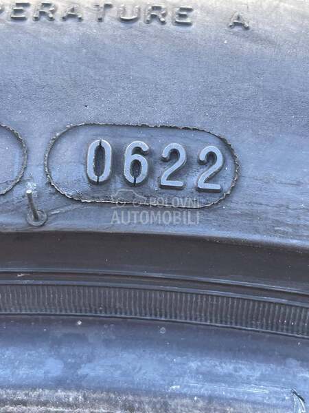 Michelin 295/35 R21 Letnja