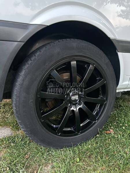 Mercedes Benz Vito 116 CDI