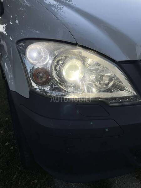 Mercedes Benz Vito 116 CDI