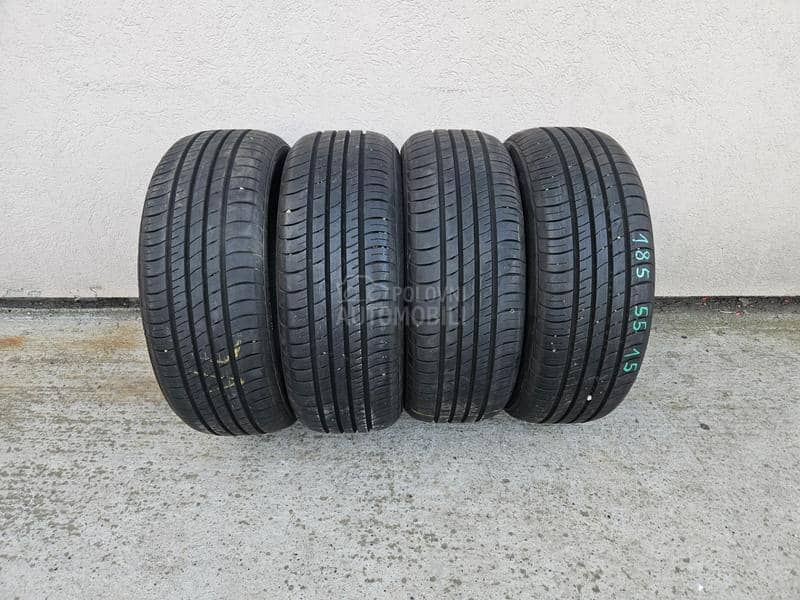 Kumho 185/55 R15 Letnja
