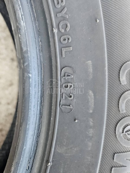 Kumho 185/55 R15 Letnja