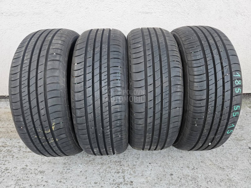 Kumho 185/55 R15 Letnja