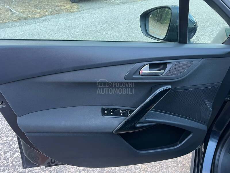 Peugeot 508 1.6e-HDI