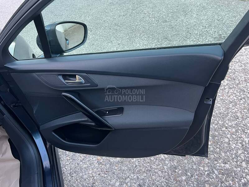 Peugeot 508 1.6e-HDI
