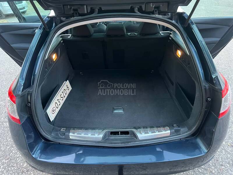 Peugeot 508 1.6e-HDI
