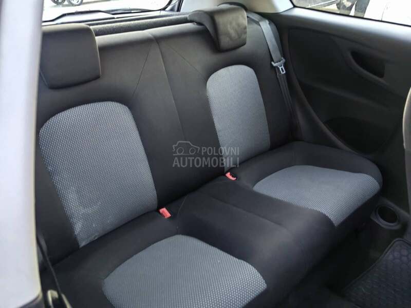 Fiat EVO 1.3 mjt