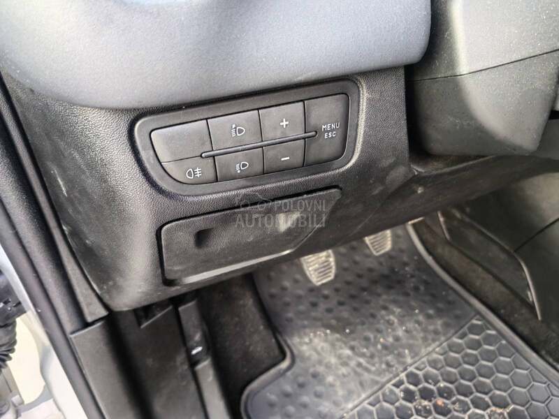Fiat EVO 1.3 mjt