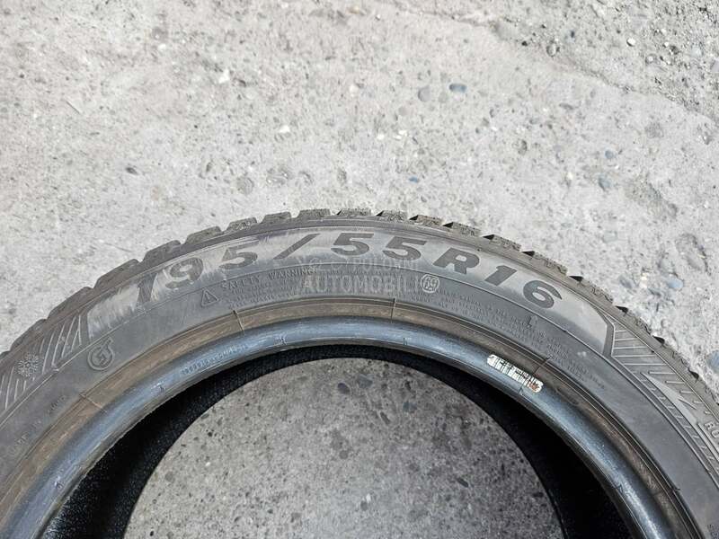 Altenzo 195/55 R16 Sve sezone