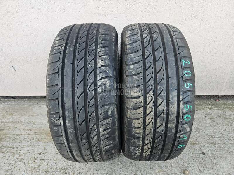 Ostalo 205/50 R16 Letnja