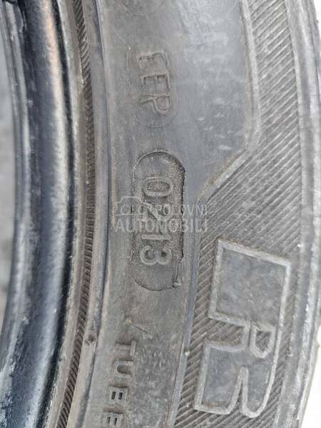 Ostalo 205/50 R16 Letnja