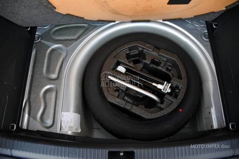 Škoda Fabia 1.2TSI / N0VA / CH