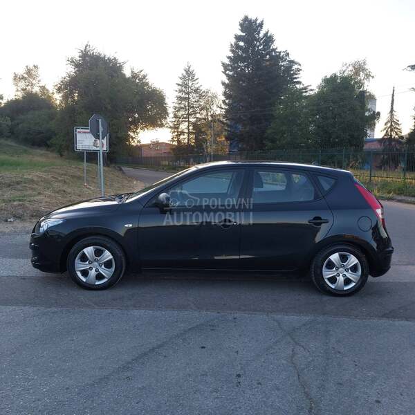 Hyundai i30 1.4
