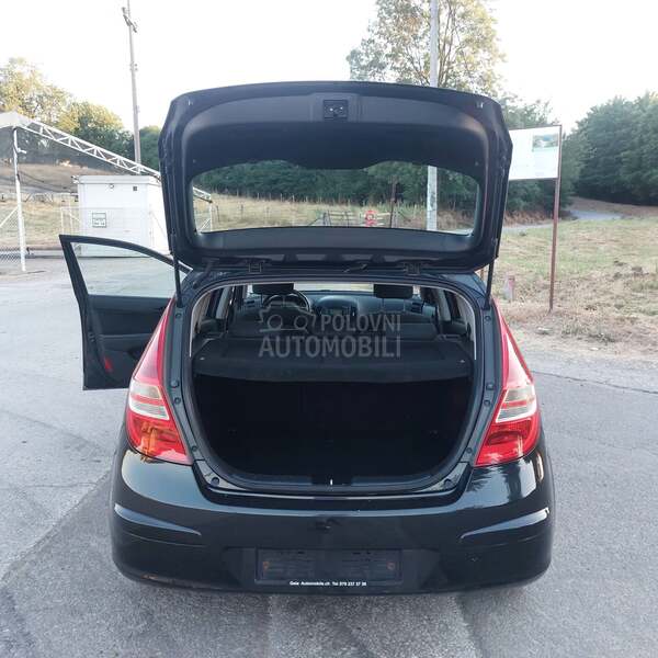 Hyundai i30 1.4