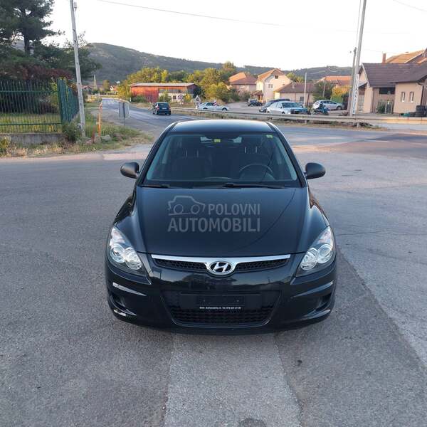 Hyundai i30 1.4