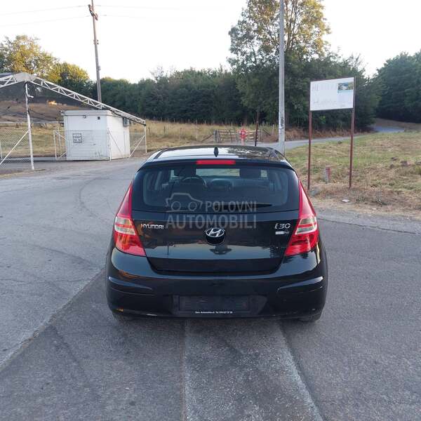 Hyundai i30 1.4