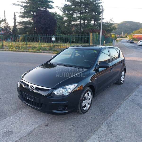Hyundai i30 1.4