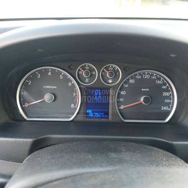 Hyundai i30 1.4