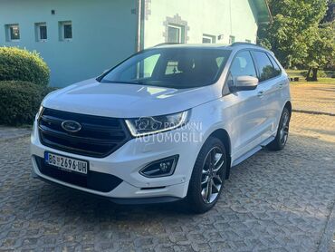 Ford Edge Sport