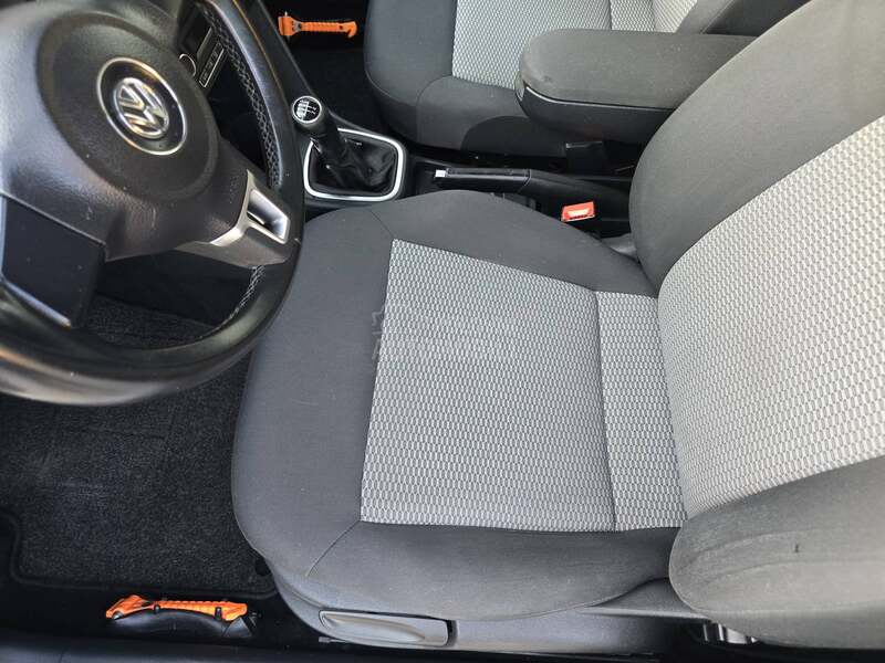 Volkswagen Polo 1.2 TDI//F-ULL//