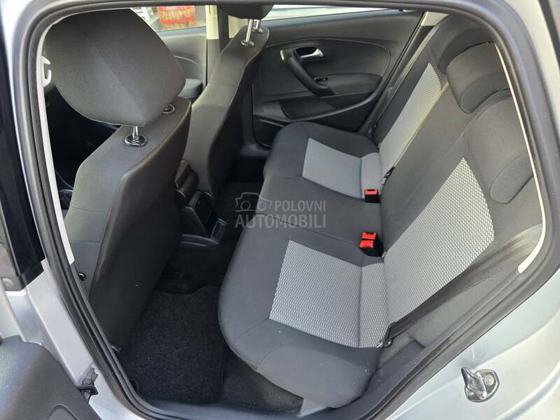 Volkswagen Polo 1.2 TDI//F-ULL//