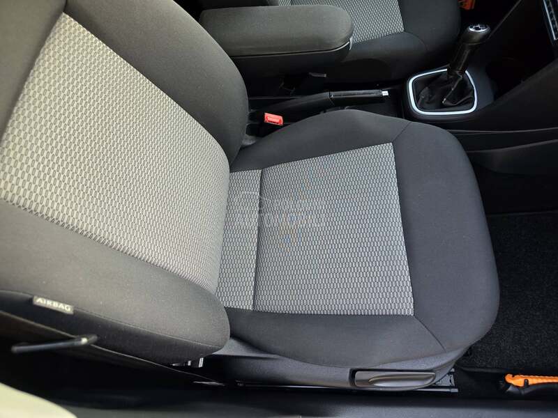 Volkswagen Polo 1.2 TDI//F-ULL//