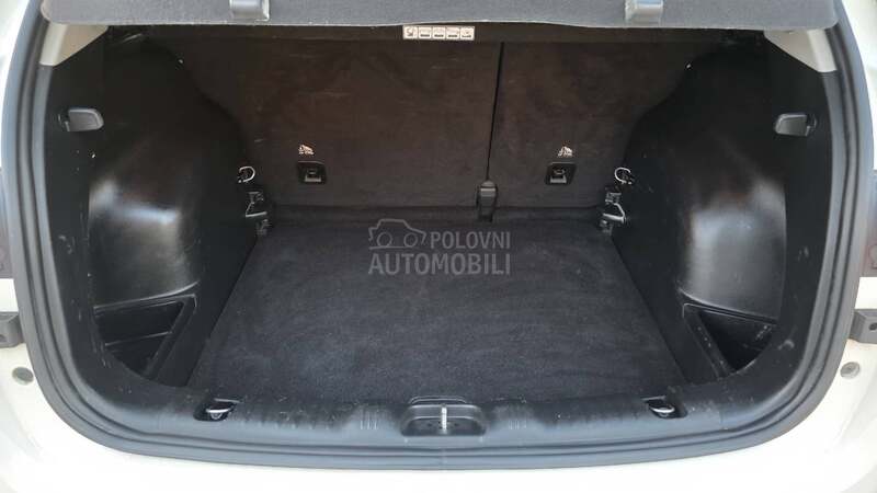 Jeep Compass 1.6MJTD PERLA