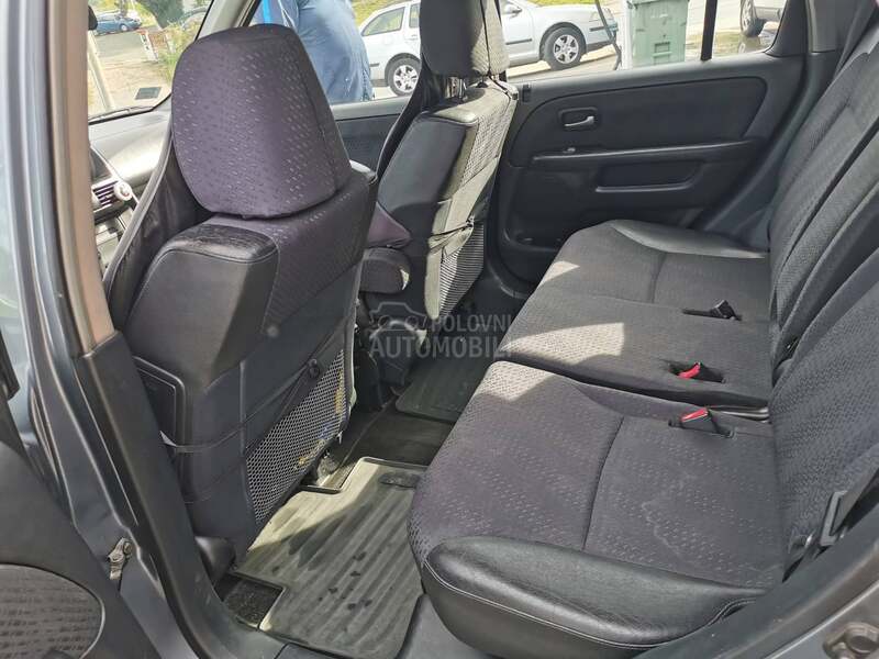 Honda CR-V 2.0 B